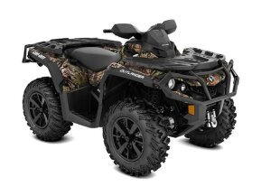 2022 Can-Am Outlander 1000R for sale 201174379
